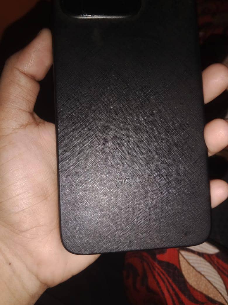 Honor 5X plus 0