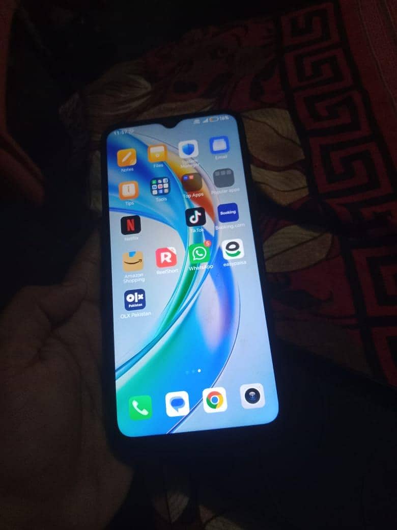 Honor 5X plus 2