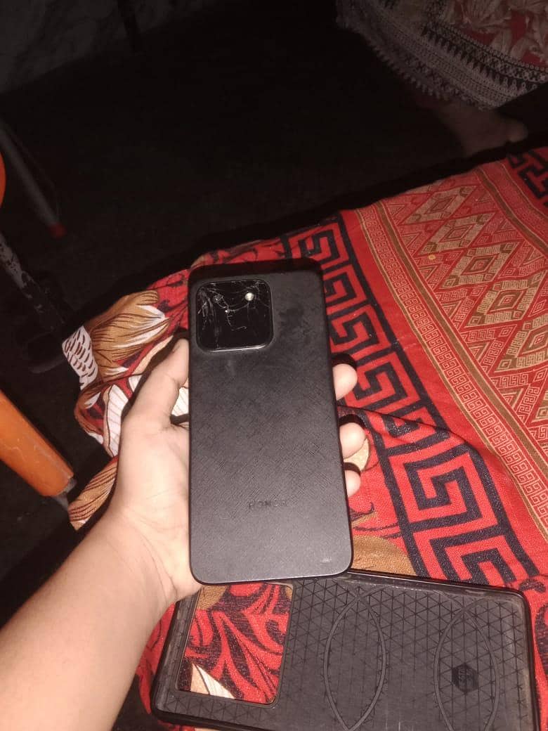 Honor 5X plus 3