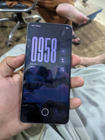 realme gt 6 Chinese