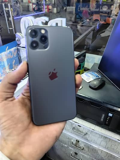 Apple iPhone 11 Pro