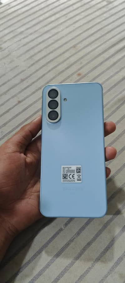 JSamsung A17 8/256 10 month wurnty Available
