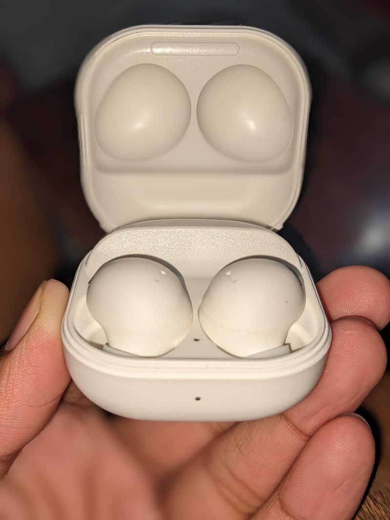Buds2 pro 1