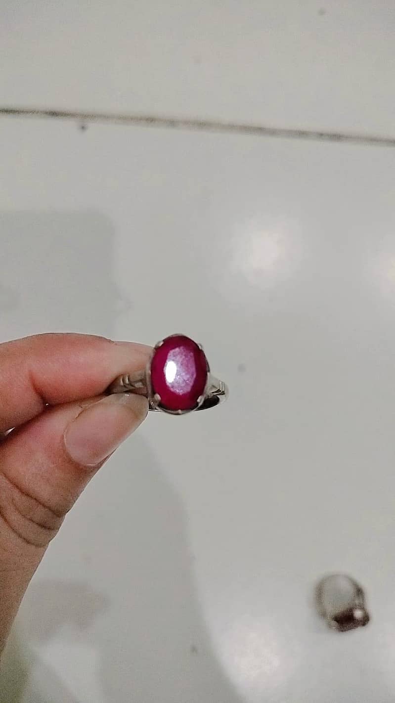 pure silver 0