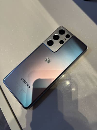 Samsung Mobile S21 Ultra 12GB / 256GB