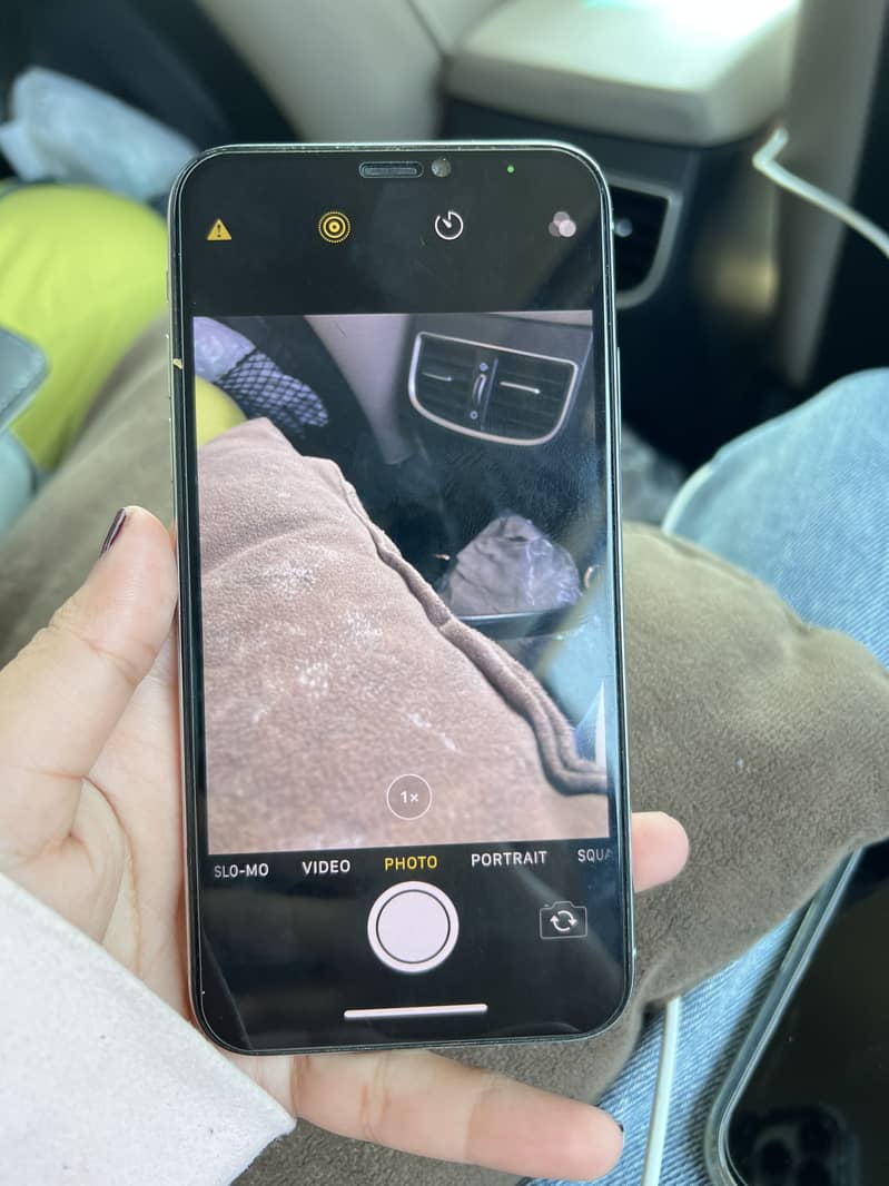 Apple iPhone X 1