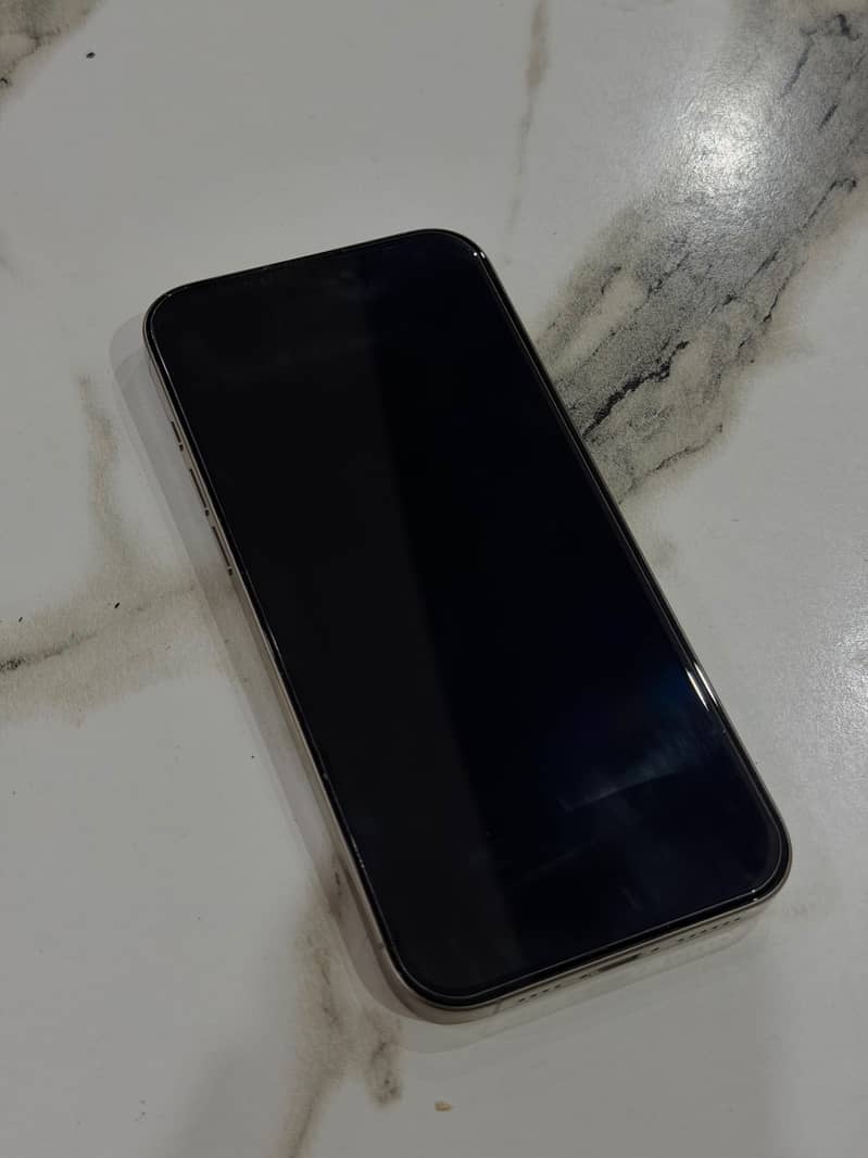 Apple iPhone 16 Pro Max 3