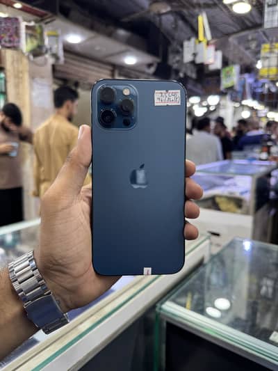 Apple iPhone 12 Pro Max