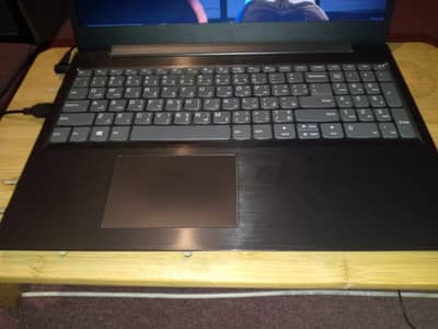Lenovo 81LG / 2 small dots in Screen