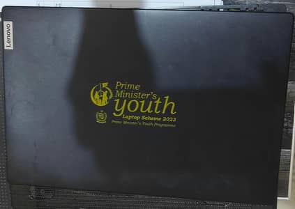 Lenovo core i5 12th Gen Laptop