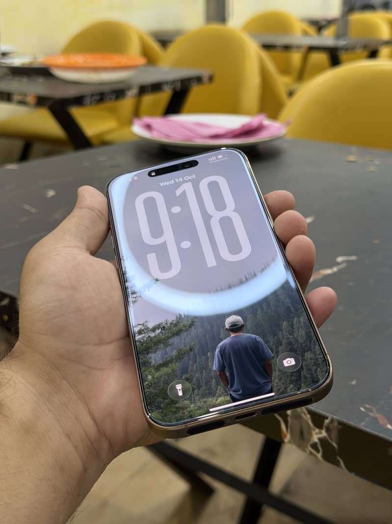 Apple iPhone 16 Pro Max 2