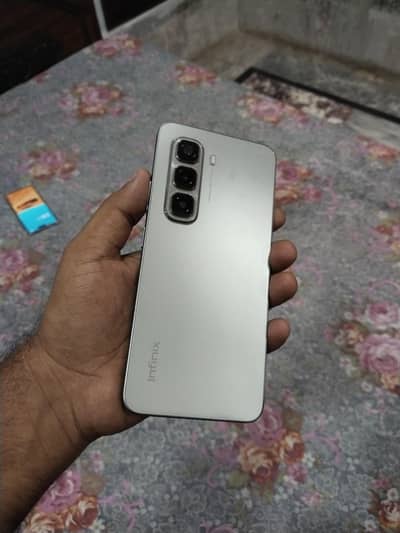 Infinix Hot 50 Pro