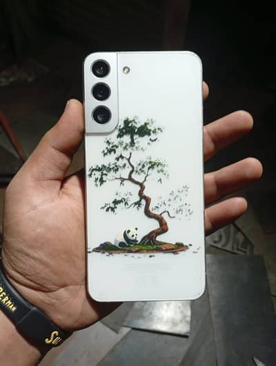 Samsung Mobile S22 Plus