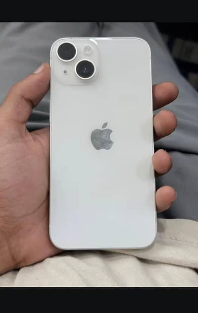 Apple iPhone 14 panal change face id off