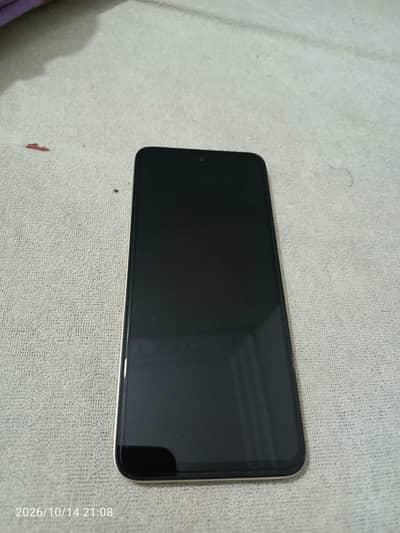 Redmi 13 in warranty