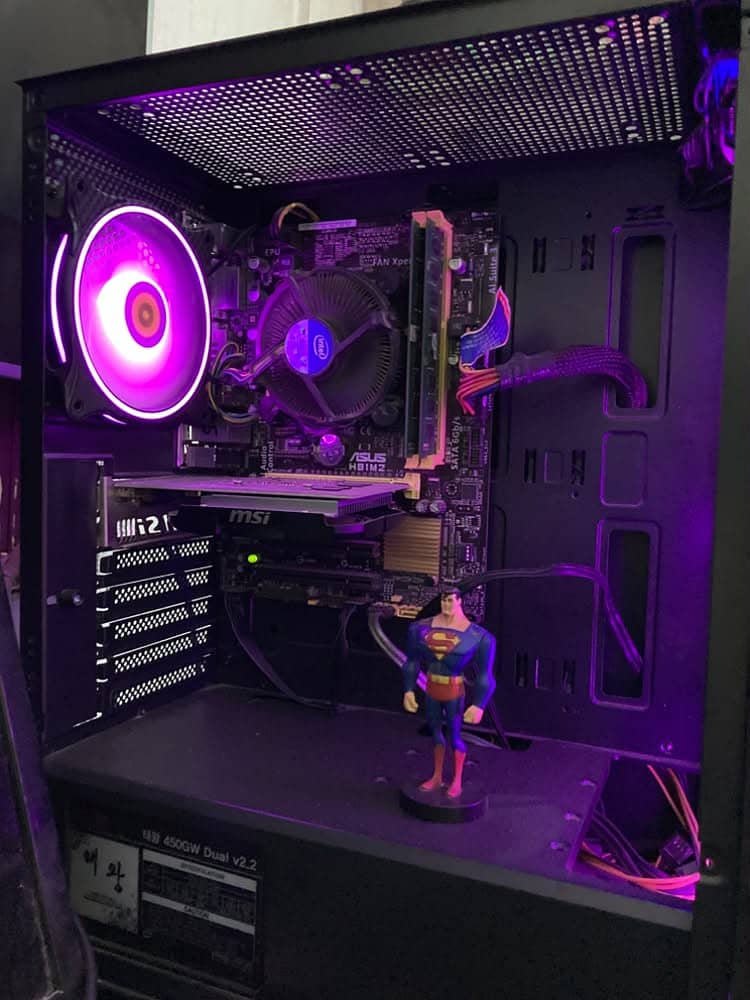 GAMING PC 1