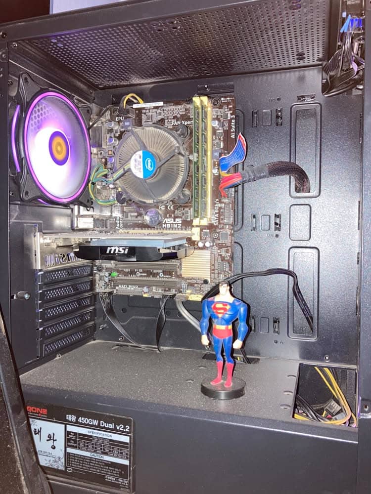 GAMING PC 2
