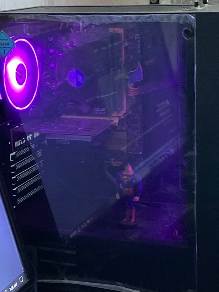 GAMING PC 3
