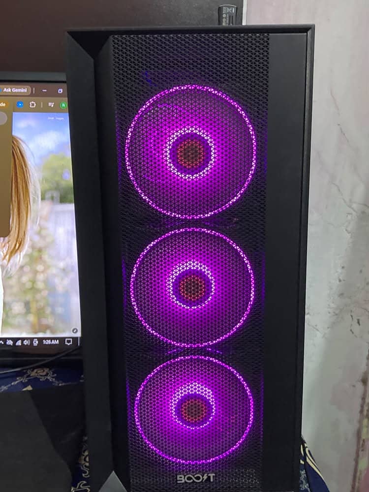 GAMING PC 4