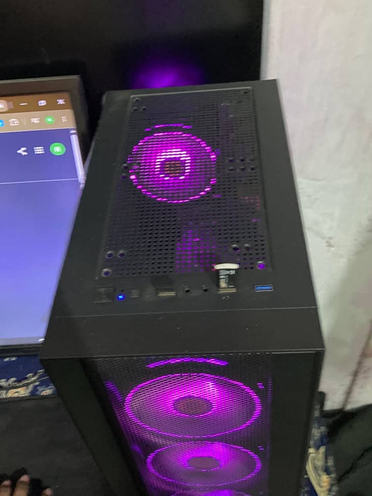 GAMING PC 5