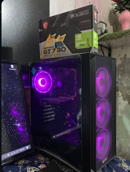 GAMING PC 6