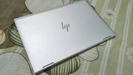 HP Elitebook For Sale (10/10 Condition)