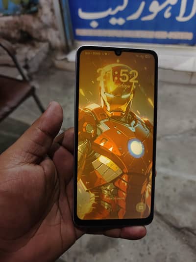 Samsung A05 6/128