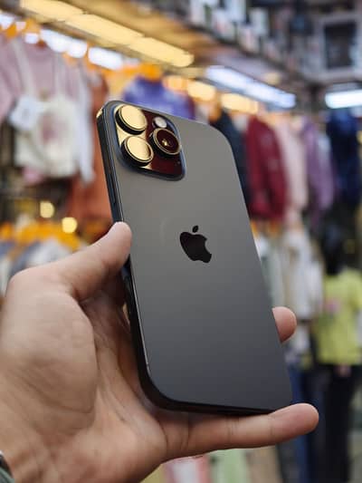 iphone 16 pro max 256gb jv genuine water pack