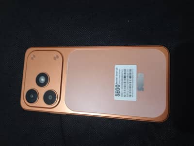 sego smart 20