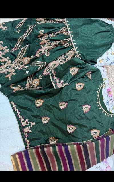 Sharara for wedding and partywear