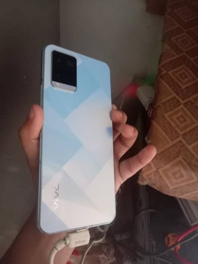 Vivo Y21e