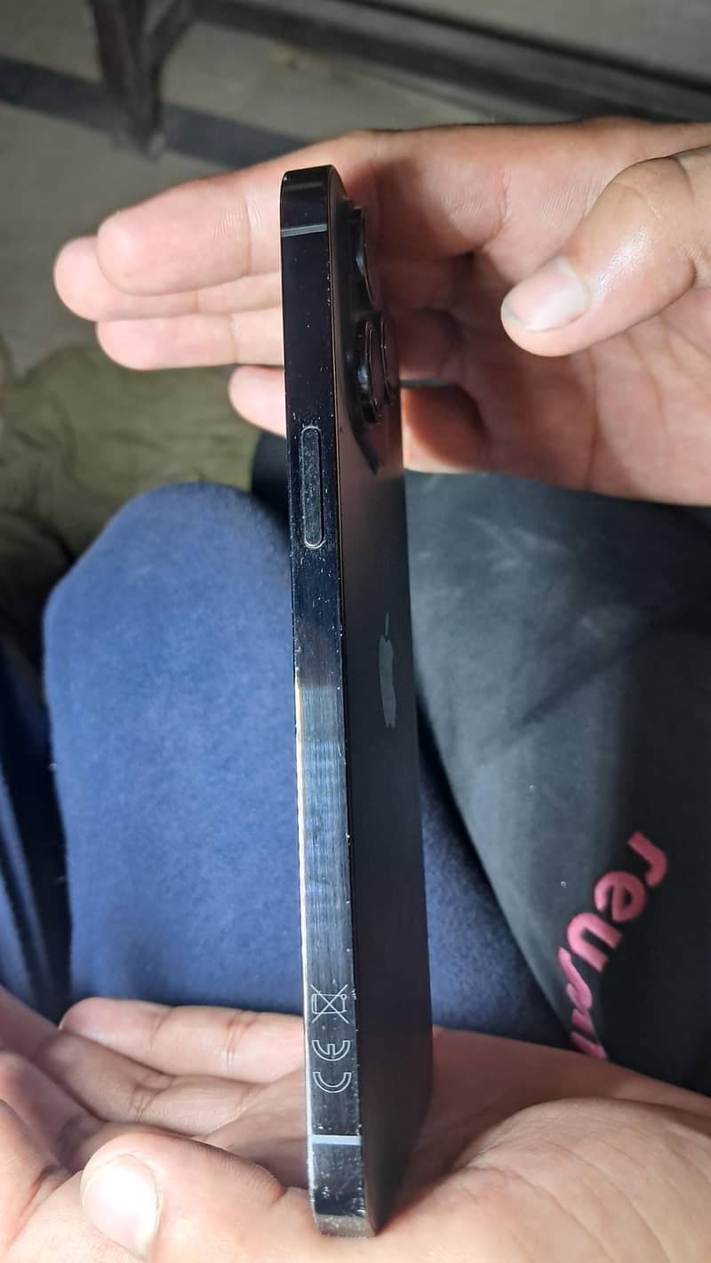 Apple iPhone 14 Pro Max 4
