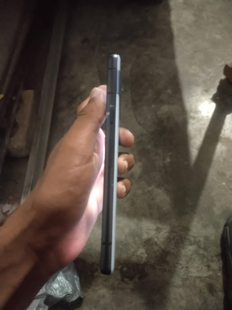 Google Pixel 7A 1