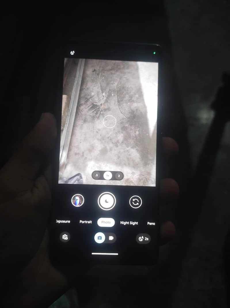 Google Pixel 7A 2