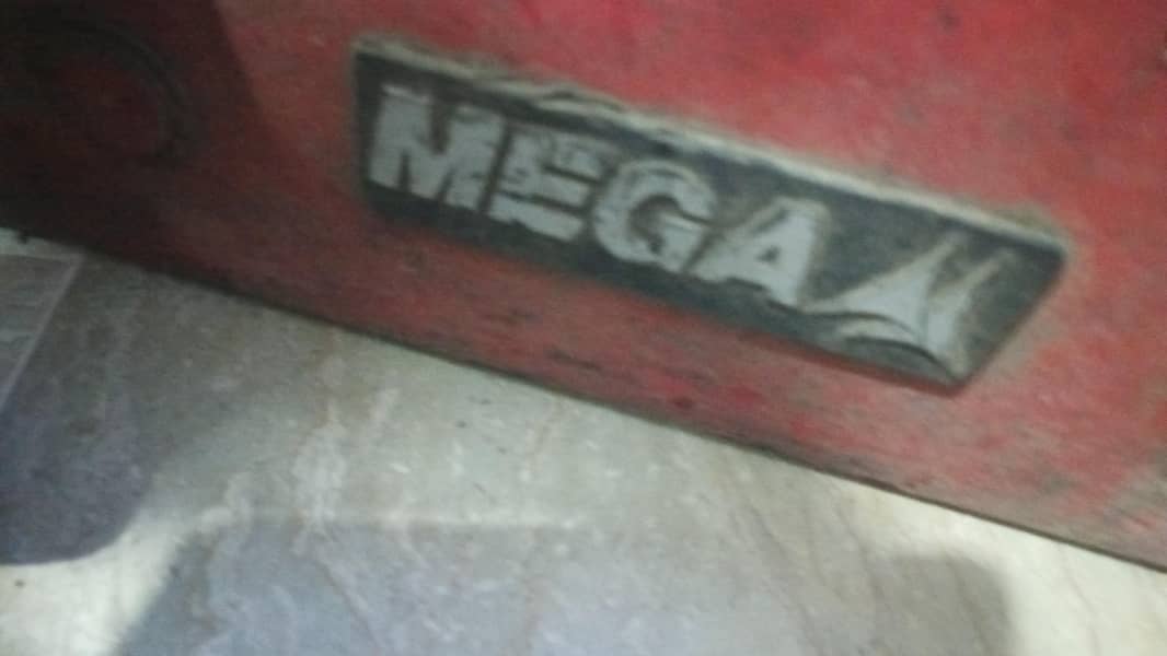 mega brand Spain 3