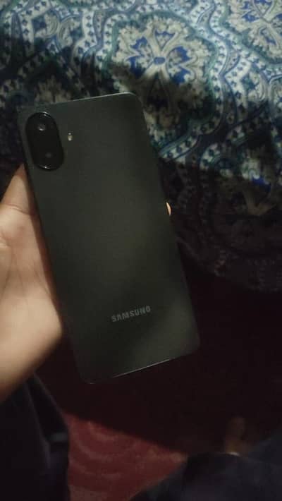 Samsung Mobile A07 4G
