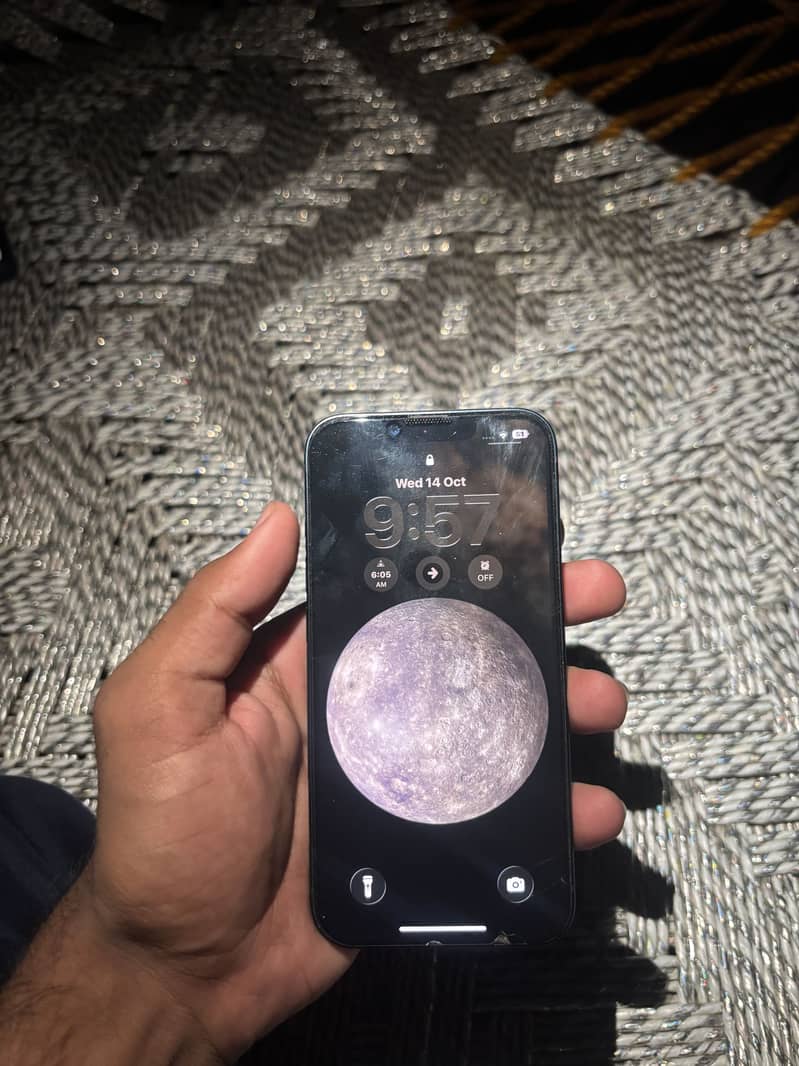 Apple iPhone 13 1