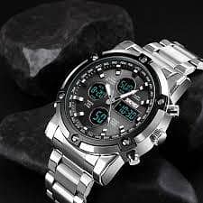 SKEMI WATCH