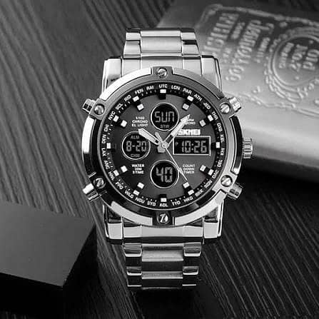 SKEMI WATCH 3