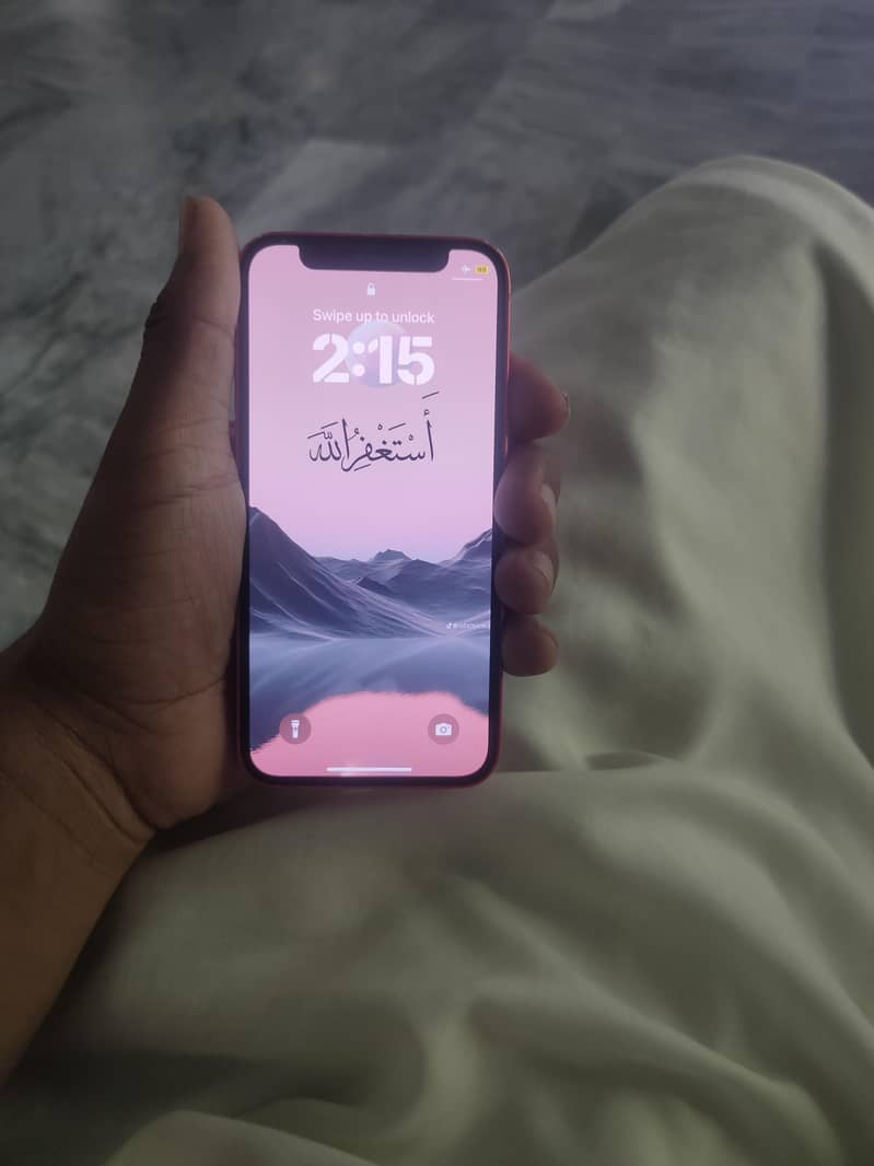 Apple iPhone 12 mini 0