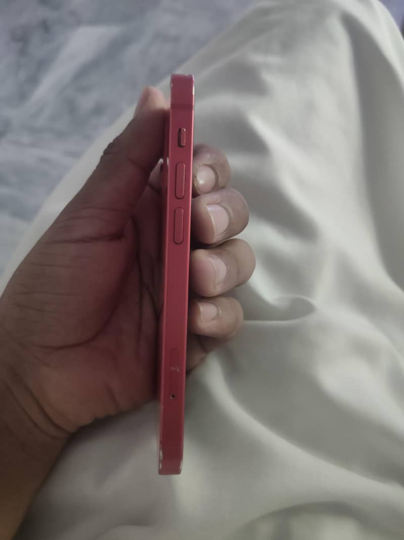 Apple iPhone 12 mini 5