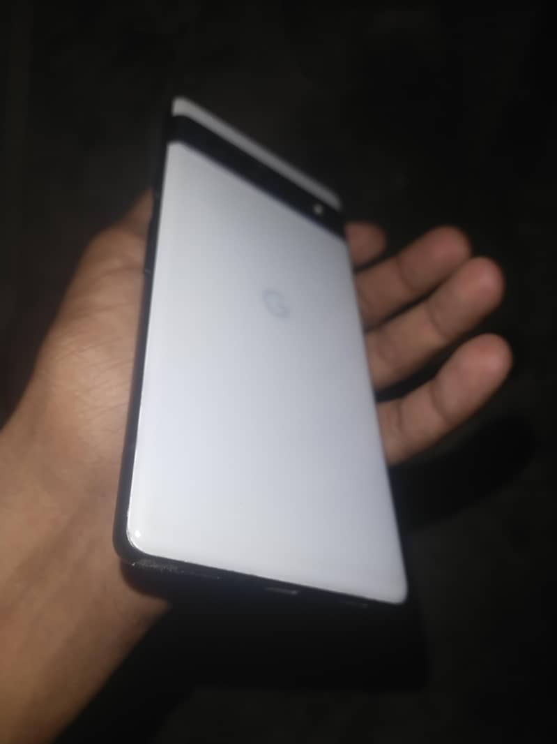 Pixel 7A 0