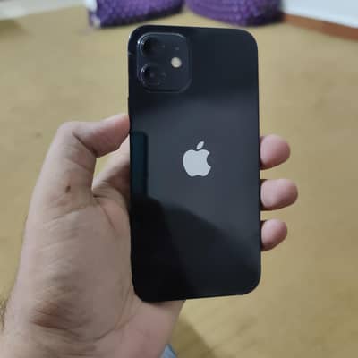 Apple iPhone 12 pta approved 128GB
