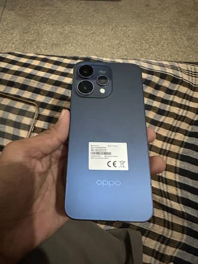 OPPO Reno 15 5g