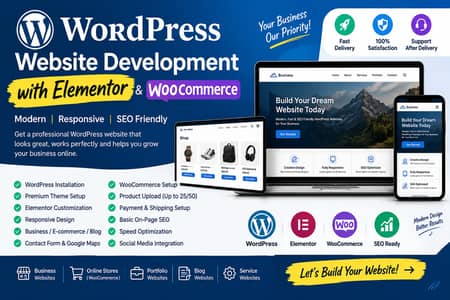 Best Website development Services Provider in RWP/ISB