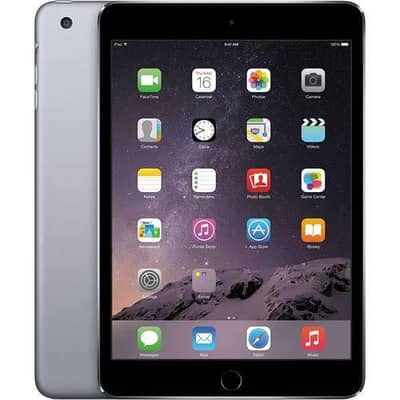 ipad mini 4 wifi. PUBG lover