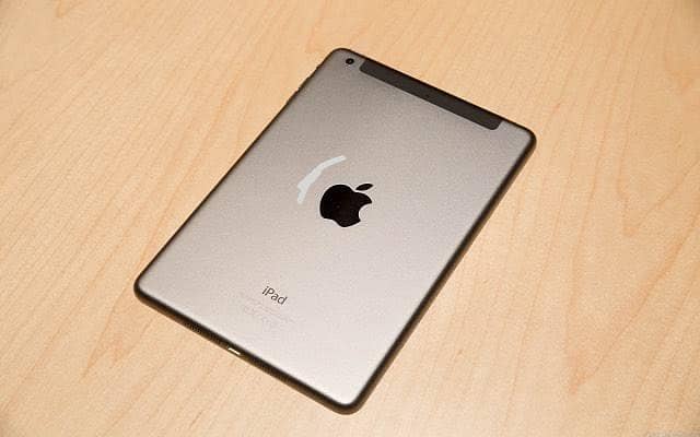 ipad mini 4  Original 3