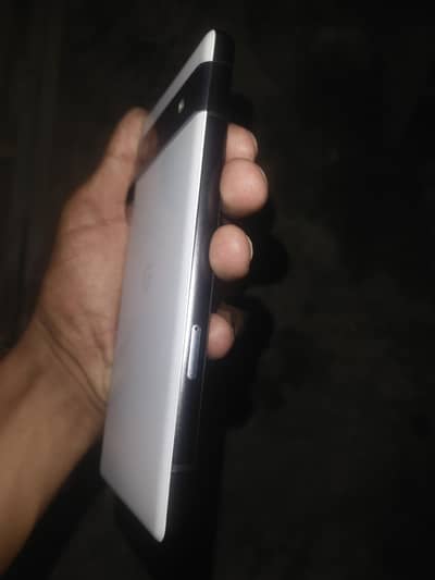 Google Pixel 7A