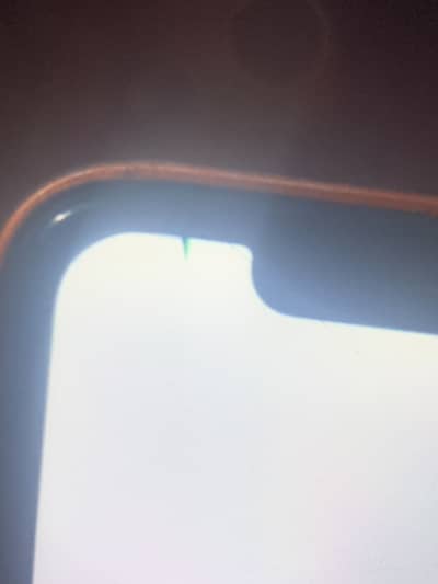 Apple iPhone XR
