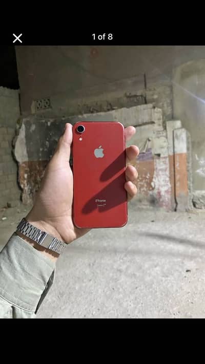 Apple iPhone XR